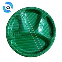 4-Compartment Corrugation