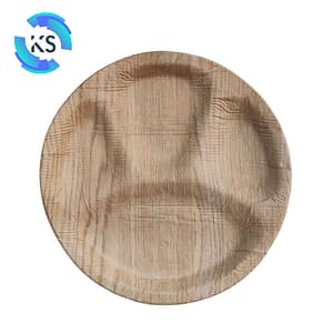 4-Compartment Corrugation